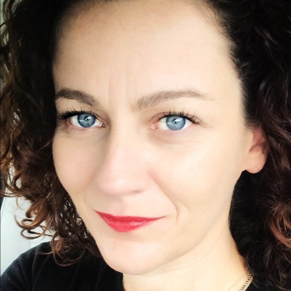 Meet your Posher, Linda